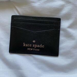 Kate Spade card holder